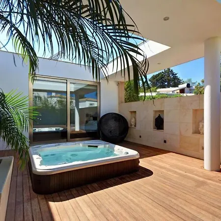 Vila Jacaranda