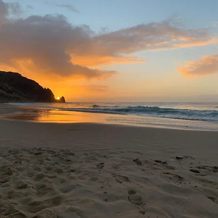 Jacaranda Βίλα *